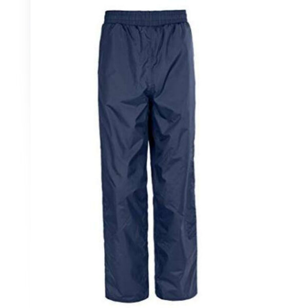 1 Piece Mens Rain Pants – Waterproof | Rain Pants