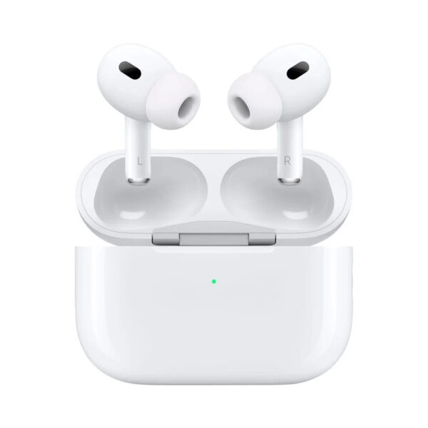 Airpods Pro 2 With Enhanced Buzzer & Anc Wireless Earbuds - Image 2
