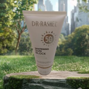 Dr Rashel Spf Sunblock – 150ml | Broad Spectrum Protection For All Skin Types