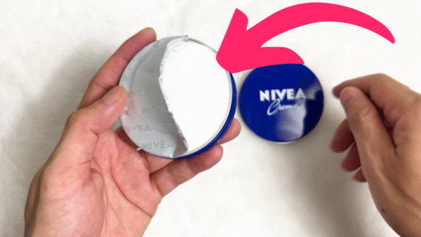 Nivea Tin Cream – Deep Moisturizing Formula For Soft & Smooth Skin 150ml - Image 3