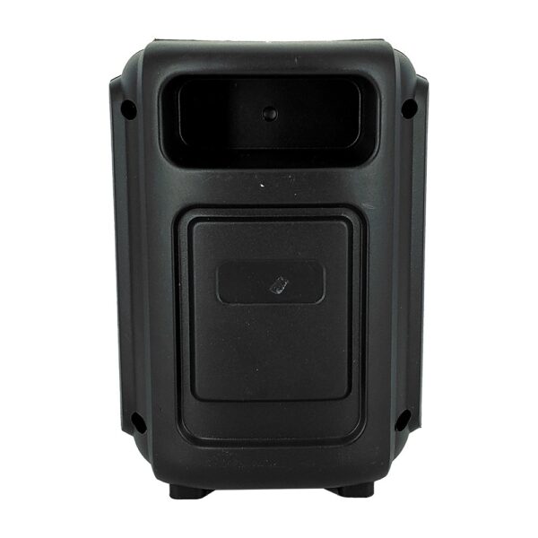 3-inch Bluetooth Speaker With Rgb Lights, Usb-tf Port, And Fm / Portable Wireless Speaker / Gts-1961 - Image 5