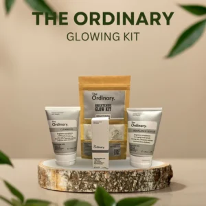 The Ordinary Face & Hand Brightening Glow Kit | The Ordinary’s Brightening Set