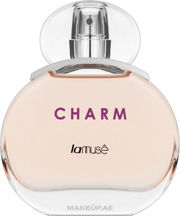 Charm Iamuse Portable Perfume 100ml – Long Lasting 24h Scent For Women
