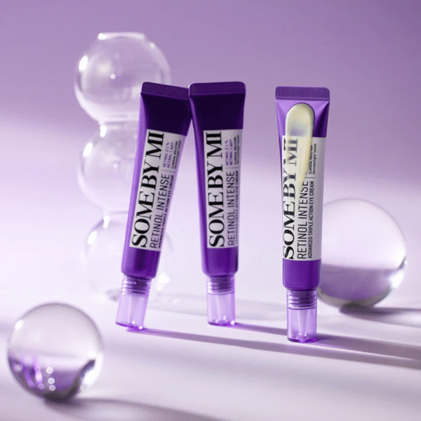 Some By Mi Retinol Intense Advanced Triple Action Eye Cream 30 Ml - Image 2