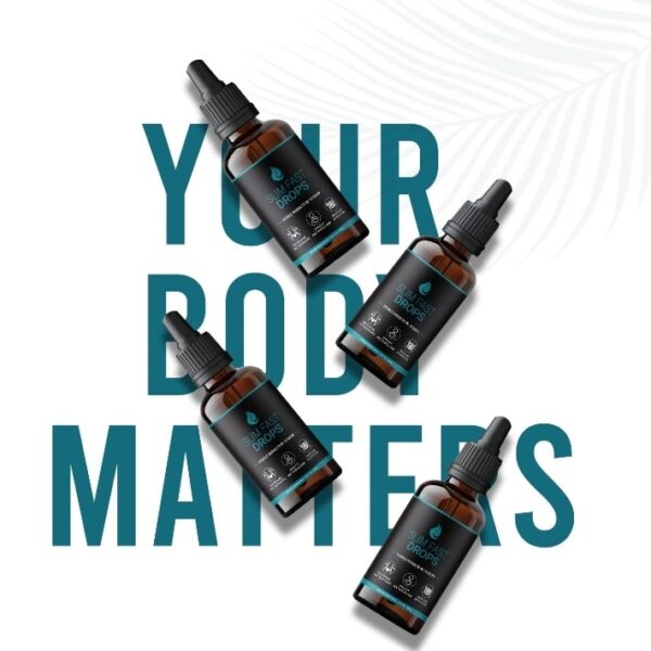 Slim Fast Drops Weight Loss Supplements | Weight Loss Made Simple With Slim Fast Drops - Image 2
