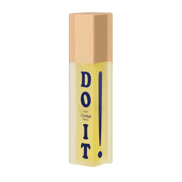 Lomani Do It Perfume For Men – 100 Ml - Image 2