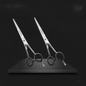 01 Pcs – Premium Quality Stainless Steel Scissors – Sharp, Rust-resistant, Multipurpose Cutting Tool For Home, Office & Craft Use | Premium Scissors