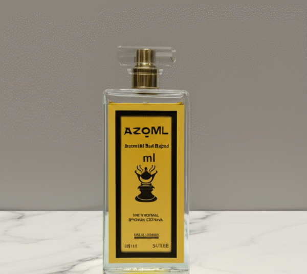 Ameerul Oud Perfume – Long-lasting Oriental Fragrance With Woody Men & Women - Image 3