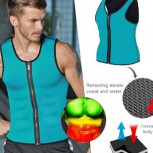 Hot Shapers Slimming Zipper Body Shaper
