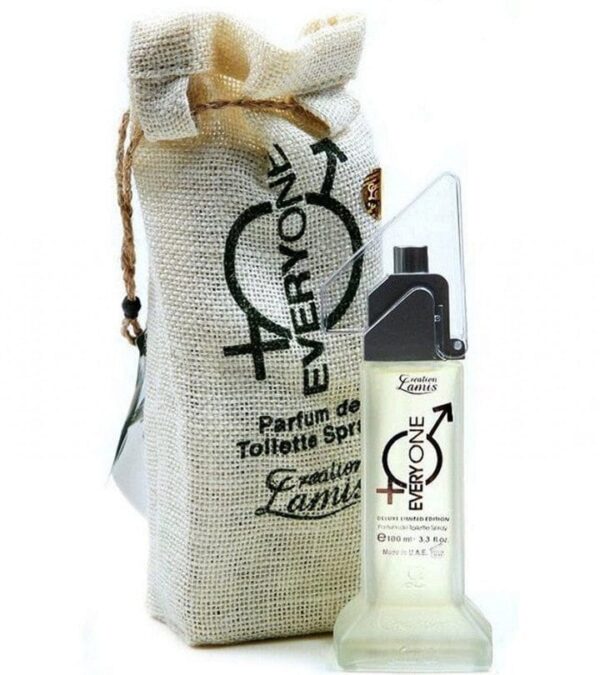 Everyone Unisex Perfume – (100ml) For Long Lasting Fragrance Lenduring Fragrance In Every Sprayl