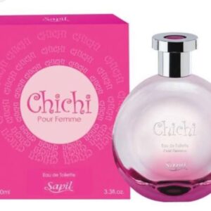 Sapil Chichi Perfume