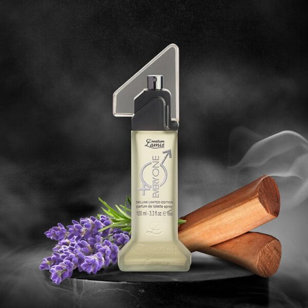 Everyone Unisex Perfume – (100ml) For Long Lasting Fragrance Lenduring Fragrance In Every Sprayl - Image 2
