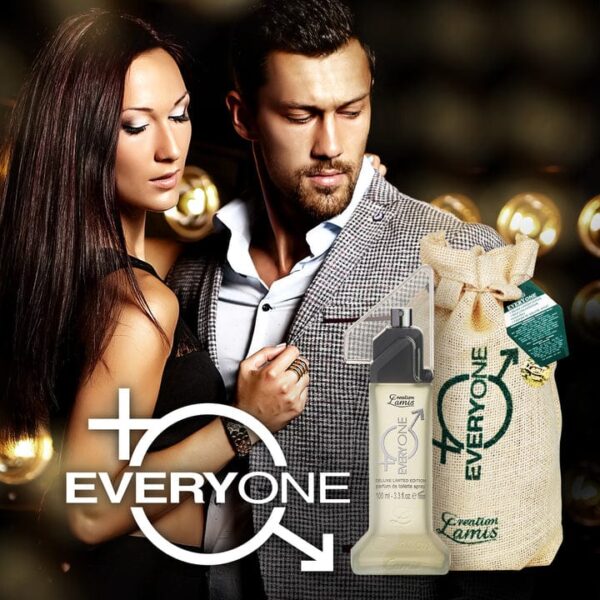 Everyone Unisex Perfume – (100ml) For Long Lasting Fragrance Lenduring Fragrance In Every Sprayl - Image 3