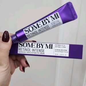 Some By Mi Retinol Intense Advanced Triple Action Eye Cream 30 Ml