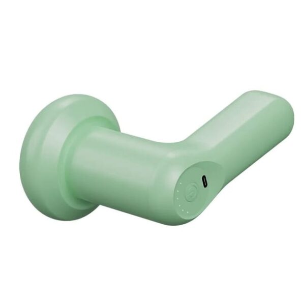 Yx-740 Percussion Massager For Body, Neck And Shoulders, Back 5 Nozzles - Image 2