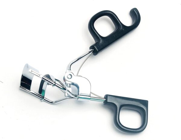 Long Lasting Eyelash Curler For Stunning Curls | Professional Lash Curler For Natural Lift & Curl - Image 2