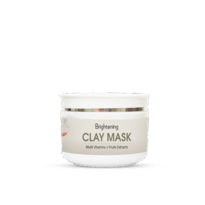 Brightening Clay Mask 50ml / Reduce Hyperpigmentation, And Restore Your Skin’s Natural Brilliance