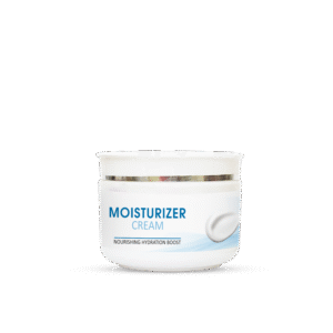 Premium Moisturizer Cream 50ml Improves Skin Texture & Hydration
