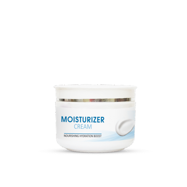Premium Moisturizer Cream 50ml Improves Skin Texture & Hydration
