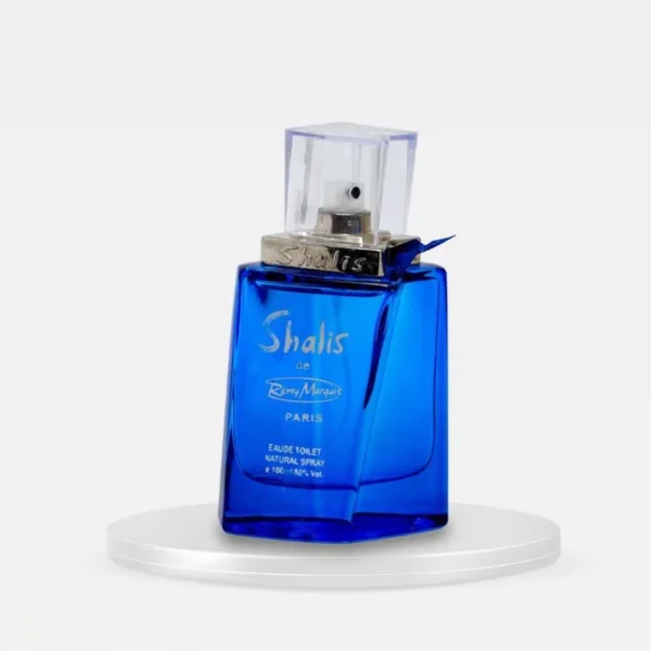 Shalis Man Remy Marquis Eau De Perfume Long Lasting | Best Quality Eau De Parfum | 100ml - Image 2